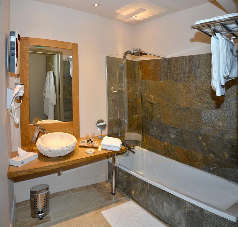 La Villa Toscane 마르시악 외부 사진