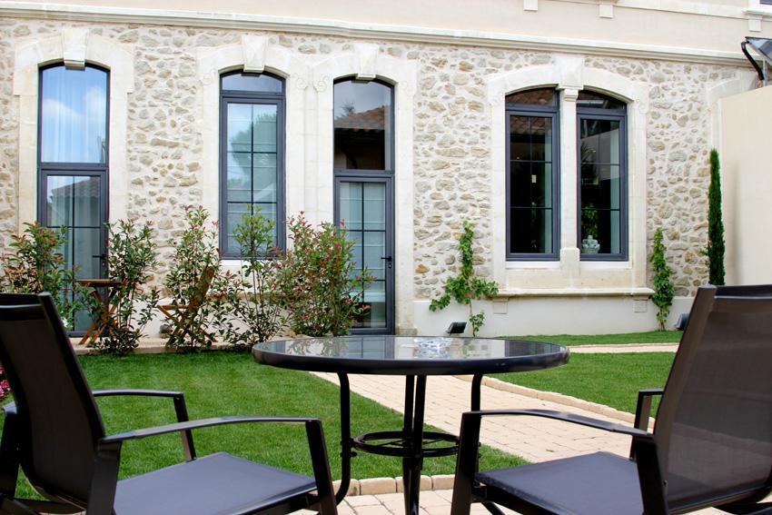 La Villa Toscane 마르시악 외부 사진