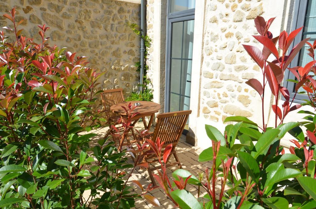La Villa Toscane 마르시악 외부 사진