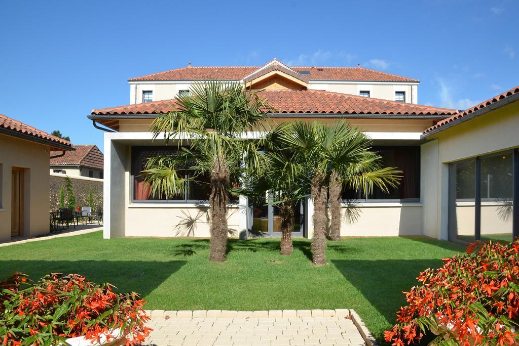 La Villa Toscane 마르시악 외부 사진