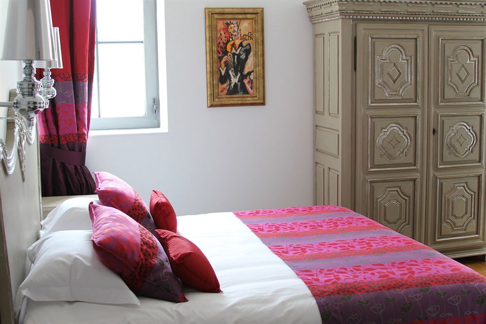 La Villa Toscane 마르시악 외부 사진