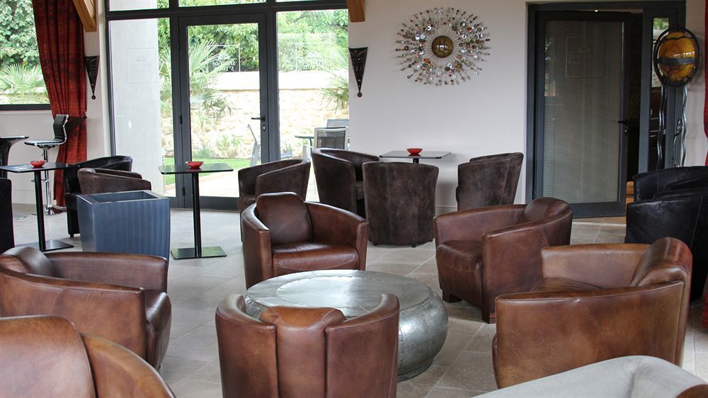 La Villa Toscane 마르시악 외부 사진