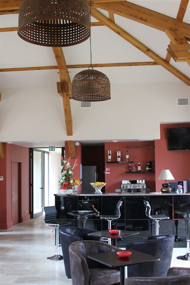 La Villa Toscane 마르시악 외부 사진