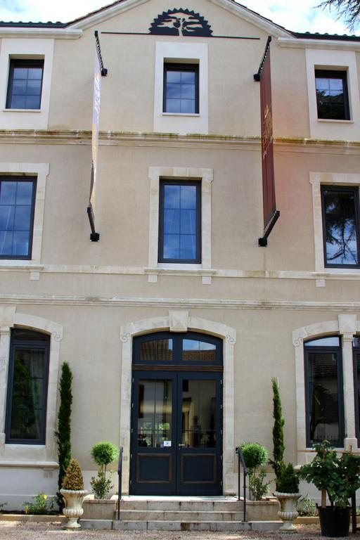 La Villa Toscane 마르시악 외부 사진