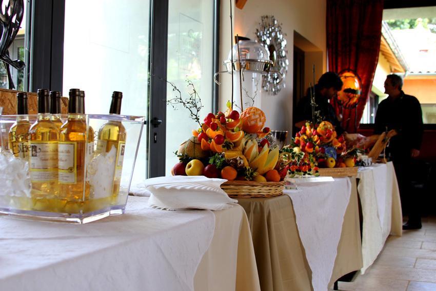 La Villa Toscane 마르시악 외부 사진