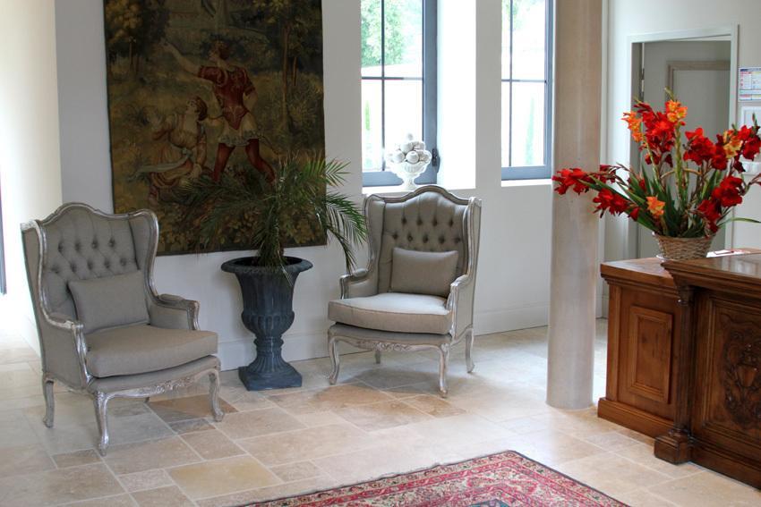 La Villa Toscane 마르시악 외부 사진